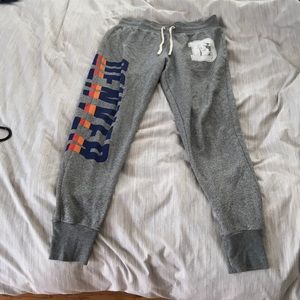Denver Broncos Junkfood clothing sweatpants